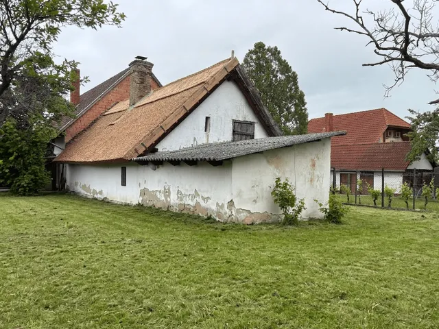Eladó ház Gyenesdiás 52 nm