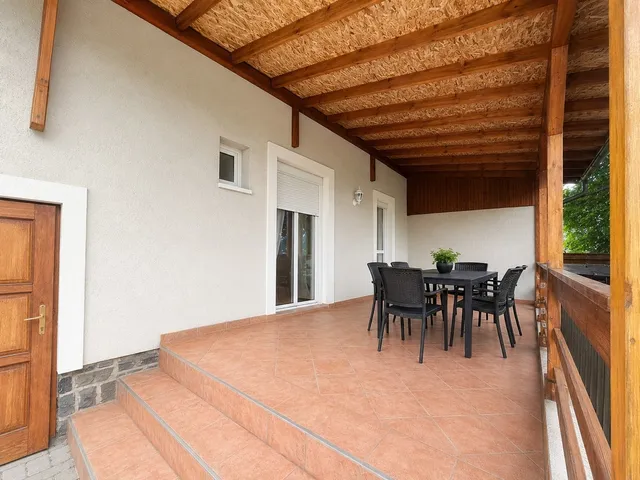 Eladó ház Tapolca 130 nm