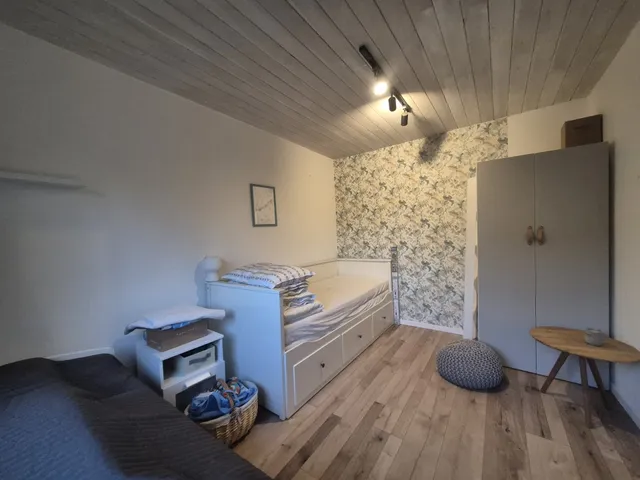 Eladó nyaraló Balatonszepezd 39 nm