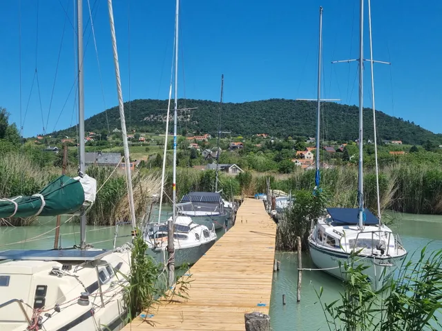 Eladó nyaraló Badacsonytomaj 50 nm