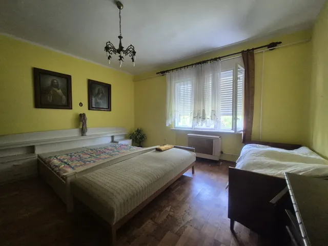 Eladó ház Balatonmáriafürdő 110 nm