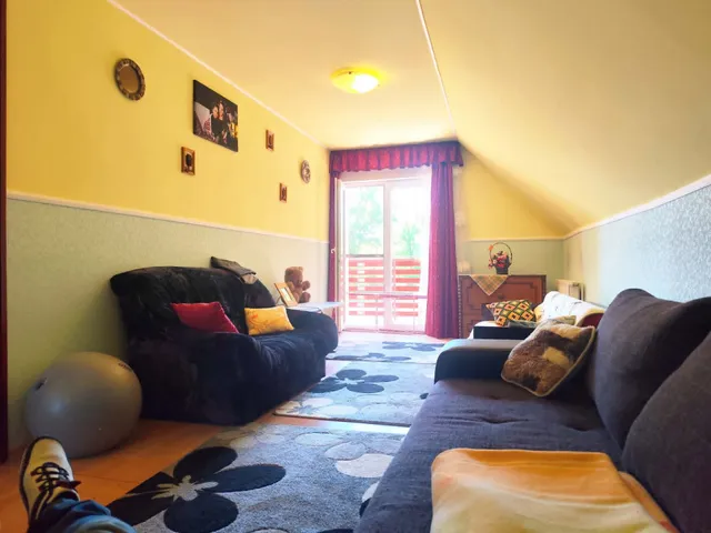Eladó ház Zalavár 110 nm