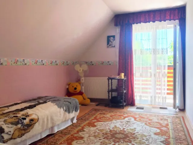 Eladó ház Zalavár 110 nm