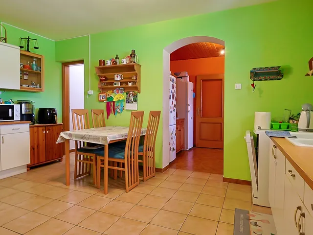 Eladó ház Zalacsány 141 nm