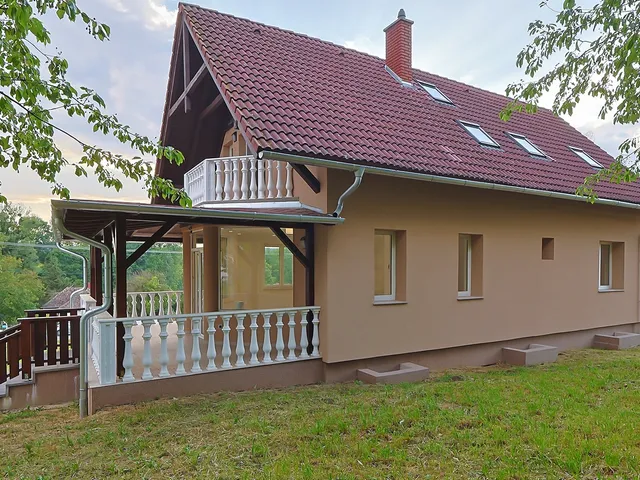 Eladó ház Kehidakustány 170 nm