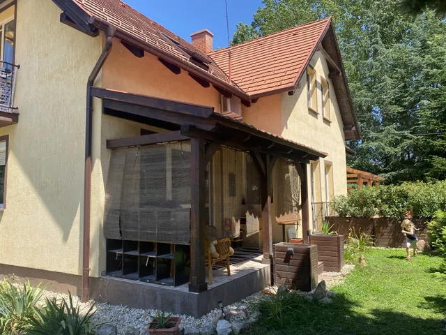 Eladó ház Kehidakustány 120 nm