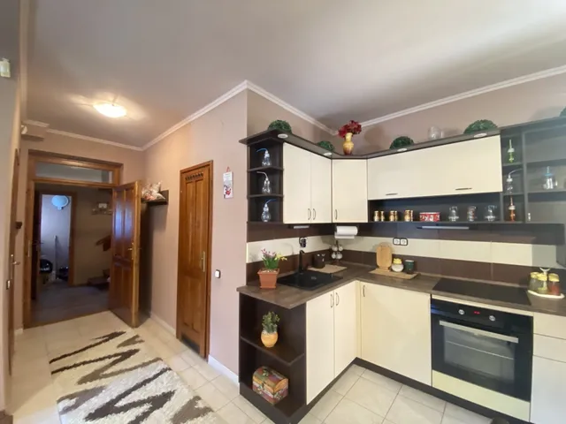 Eladó ház Kehidakustány 120 nm