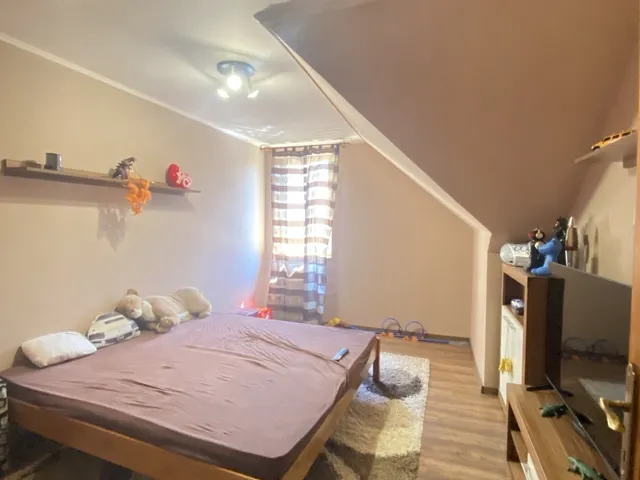 Eladó ház Kehidakustány 120 nm