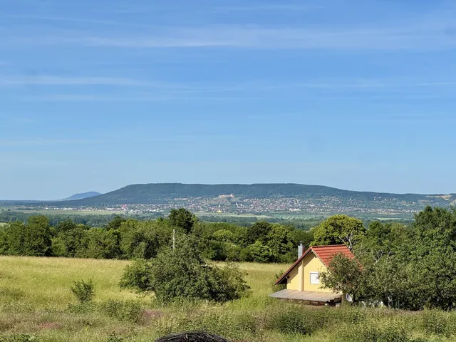 Eladó telek Bazsi 3189 nm