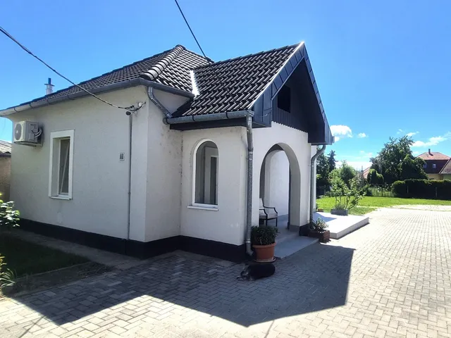 Eladó ház Keszthely 48 nm