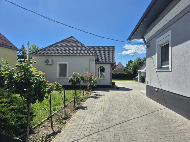 Eladó ház Keszthely 48 nm