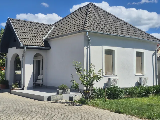 Eladó ház Keszthely 48 nm
