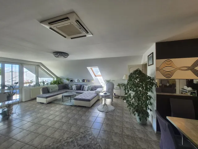Eladó lakás Keszthely 75 nm