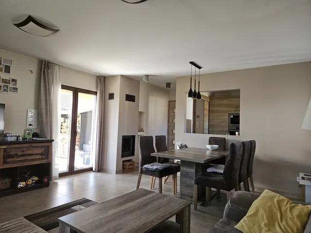 Eladó ház Balatongyörök 108 nm