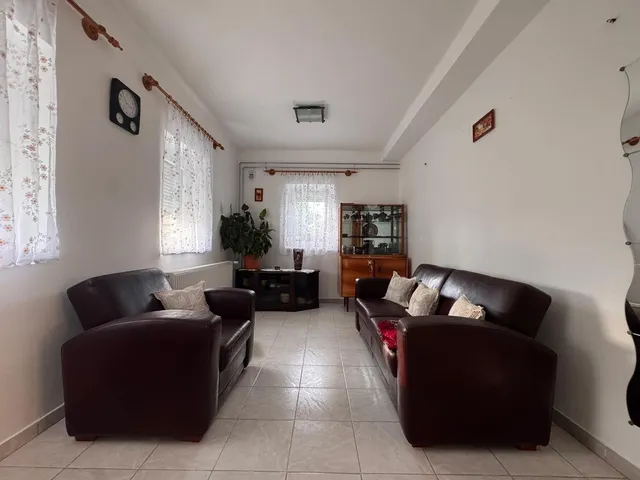 Eladó ház Gógánfa 75 nm