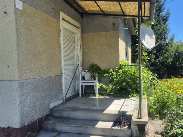 Eladó ház Balatonmáriafürdő 85 nm