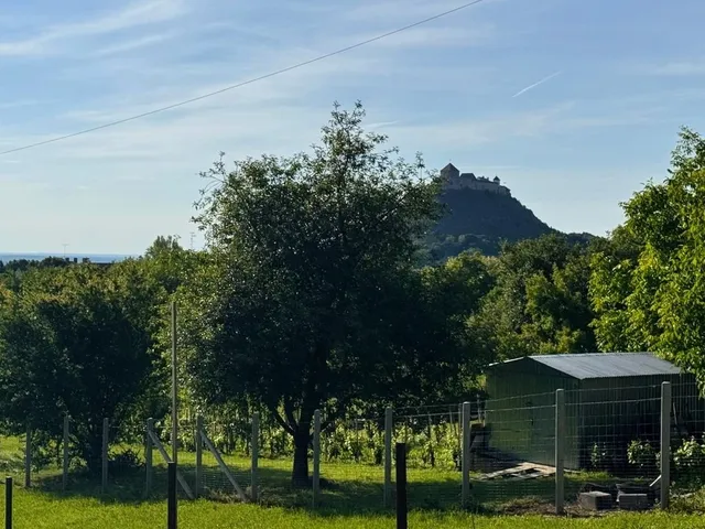 Eladó telek Sümeg 2860 nm