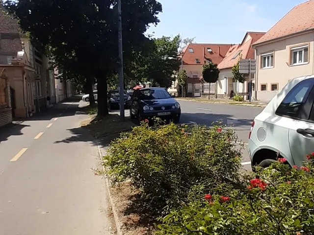 Eladó lakás Keszthely 67 nm
