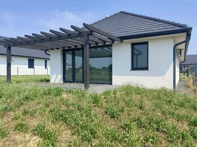 Eladó ház Cserszegtomaj 102 nm