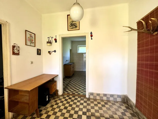 Eladó ház Sümeg 117 nm