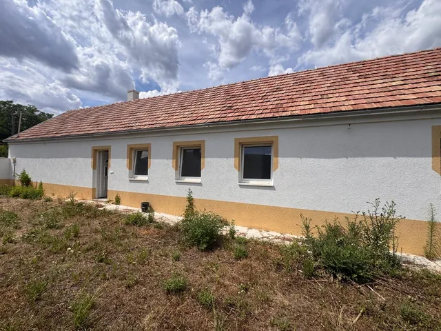 Eladó ház Veszprémgalsa 80 nm