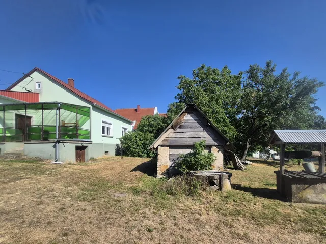 Eladó ház Gyenesdiás 118 nm
