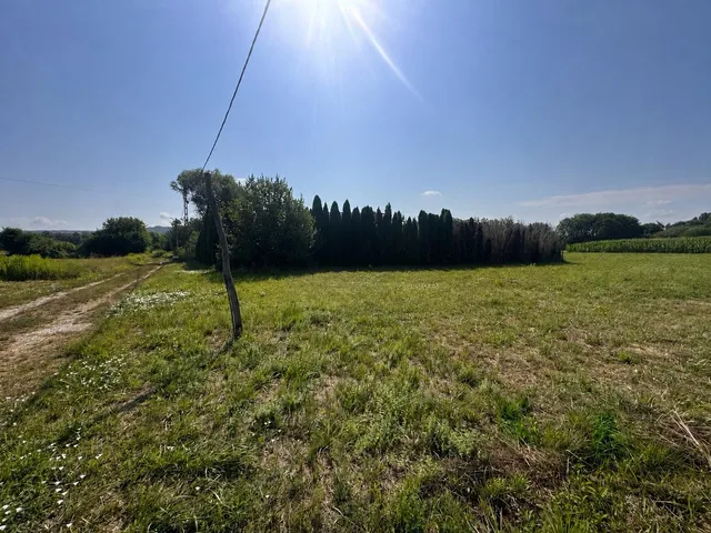 Eladó telek Kehidakustány 601 nm