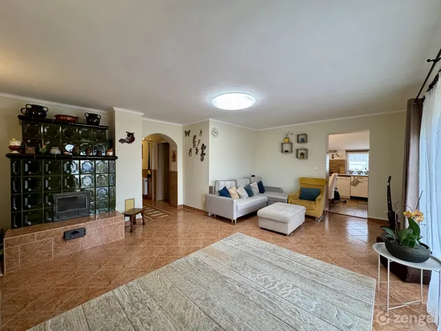 Eladó ház Gyenesdiás 155 nm