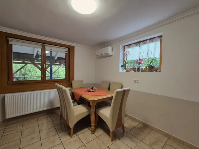 Eladó ház Cserszegtomaj 80 nm