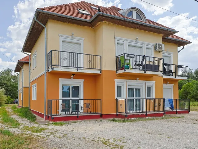 Eladó lakás Kehidakustány 30 nm