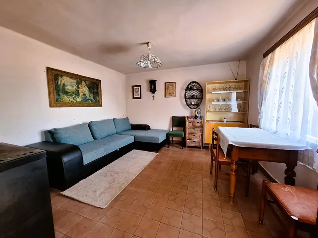 Eladó nyaraló Devecser 35 nm