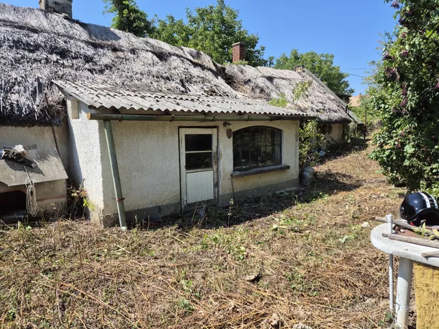 Eladó telek Cserszegtomaj 1145 nm