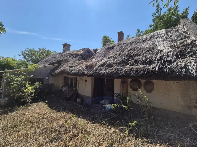 Eladó telek Cserszegtomaj 1145 nm