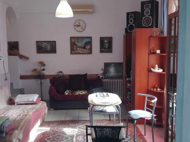 Eladó ház Keszthely 48 nm