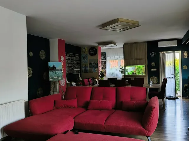 Eladó ház Cserszegtomaj 170 nm