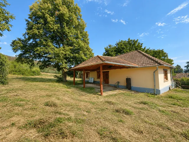 Eladó ház Zalaszentgrót 170 nm