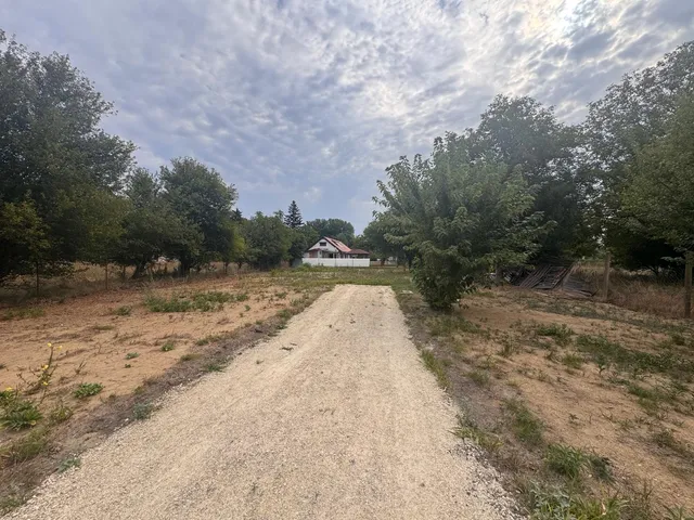 Eladó telek Kehidakustány, Taligás 841 nm