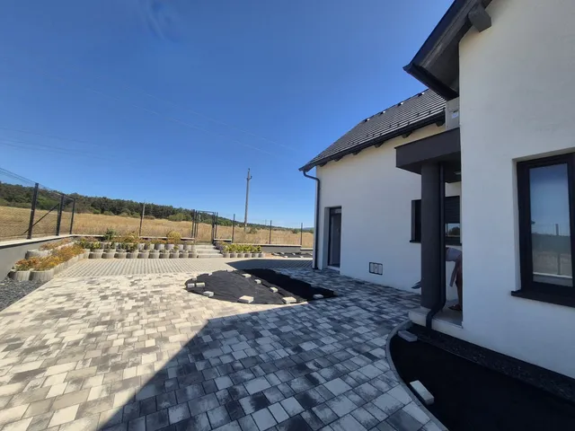 Eladó ház Tapolca 114 nm