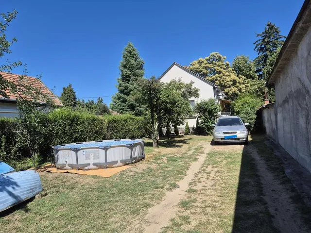 Eladó ház Badacsonytördemic 50 nm