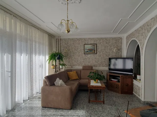 Eladó ház Keszthely 164 nm