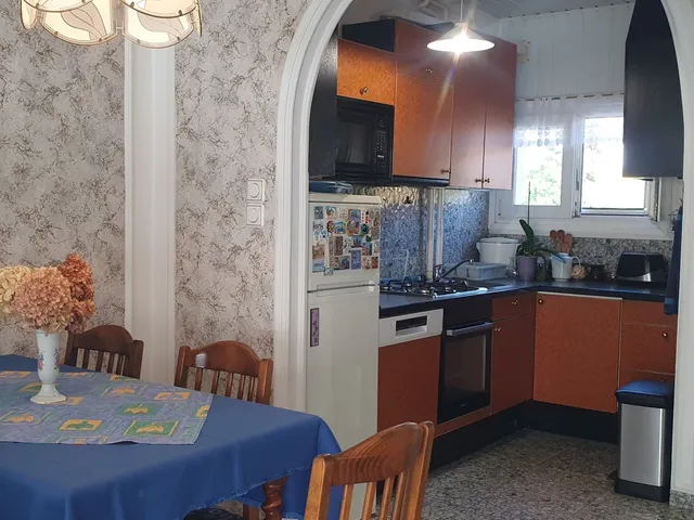 Eladó ház Keszthely 164 nm