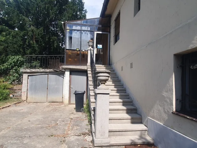 Eladó ház Hévíz 225 nm