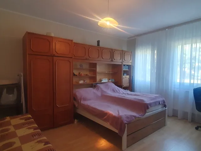 Eladó lakás Keszthely 34 nm