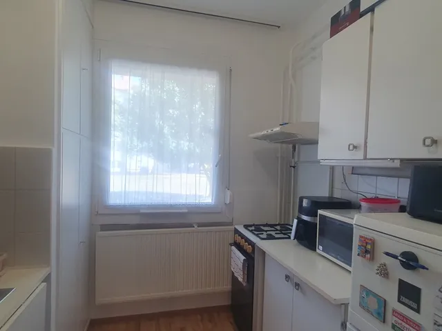 Eladó lakás Keszthely 34 nm