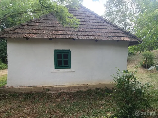 Eladó mezőgazdasági ingatlan Kehidakustány 60 nm