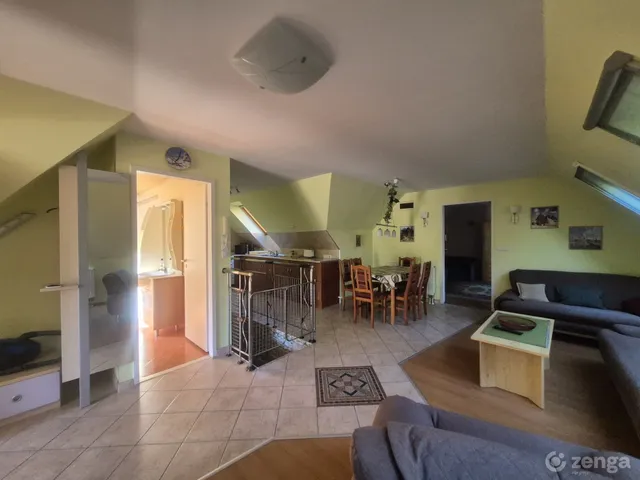 Eladó lakás Badacsonytomaj 98 nm