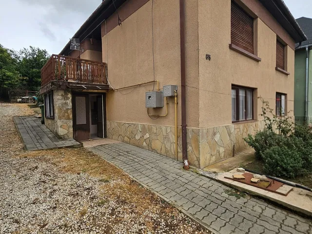 Eladó ház Hévíz 150 nm