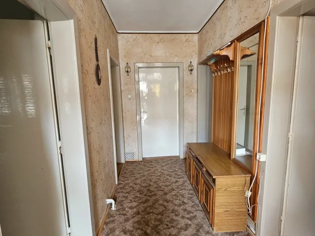 Eladó ház Hévíz 150 nm