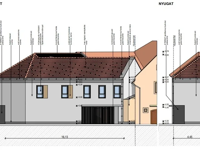 Eladó lakás Keszthely 60 nm