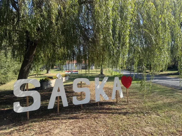 Eladó lakás Sáska 35 nm